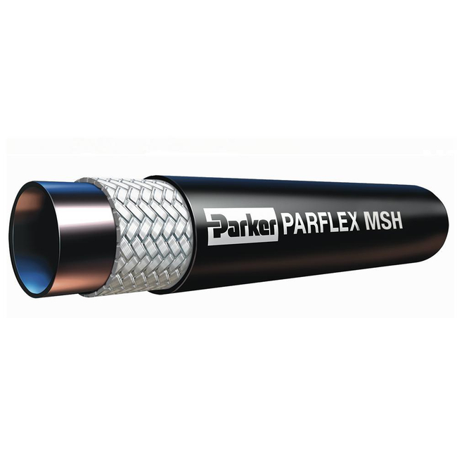 Fast Response Marine Steering Hose – MSH Series 1000 psi